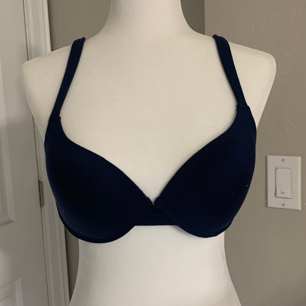 two nautica bras.